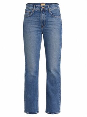 MOTHER The Dearest Still Behind The Hustle Jeans Size 26